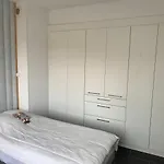 Διαμέρισμα Stella - Appt Cocooning Face *